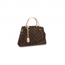 Сумка Louis Vuitton Montaigne MM